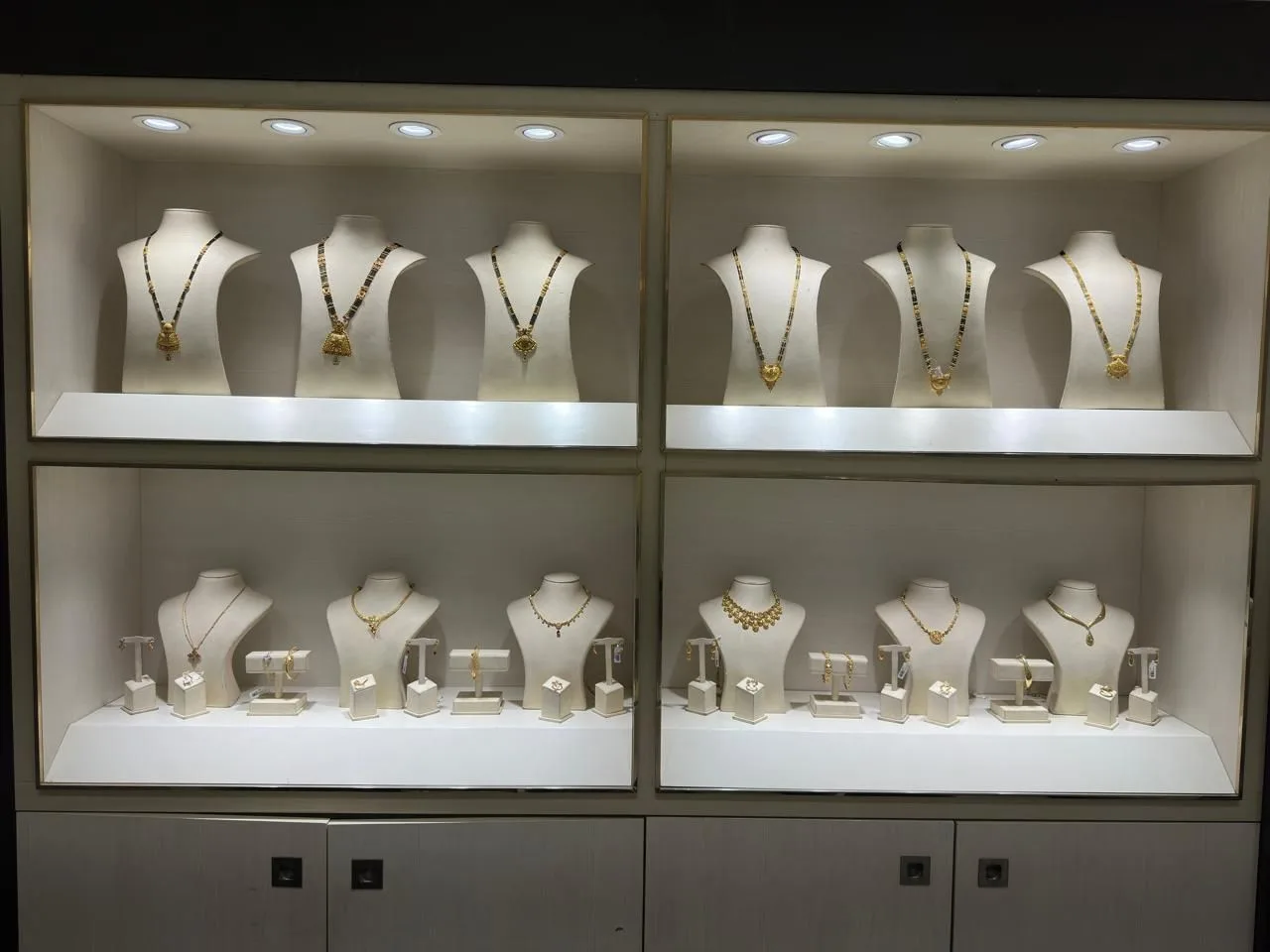 Tribhovandas Bhimji Zaveri (TBZ - The Original), Shivranjini, Ahmedabad