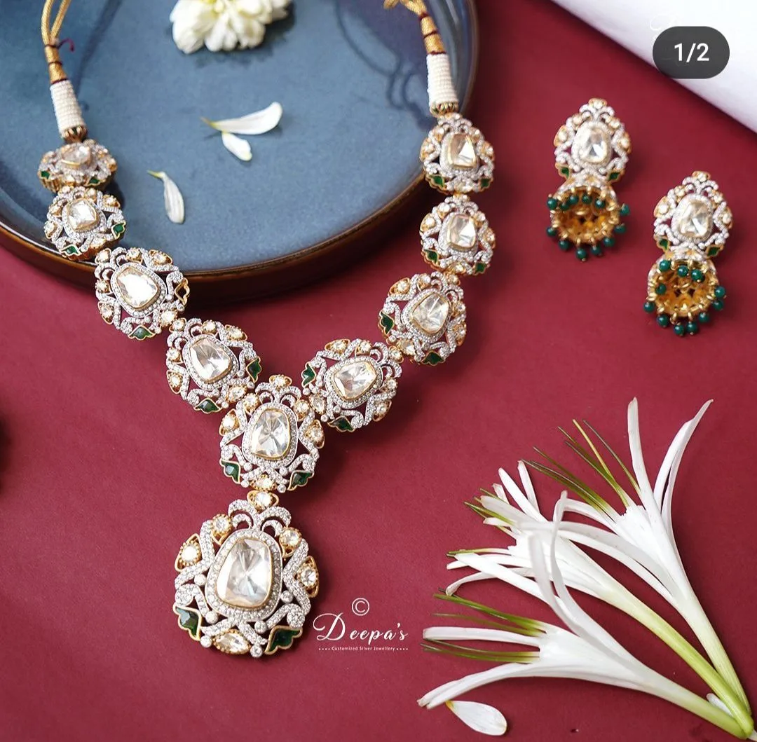 Deepa's Jewellery