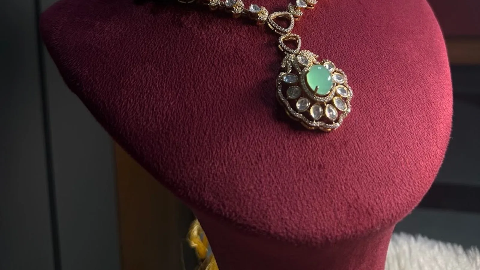 Atulya Designer Jewellery