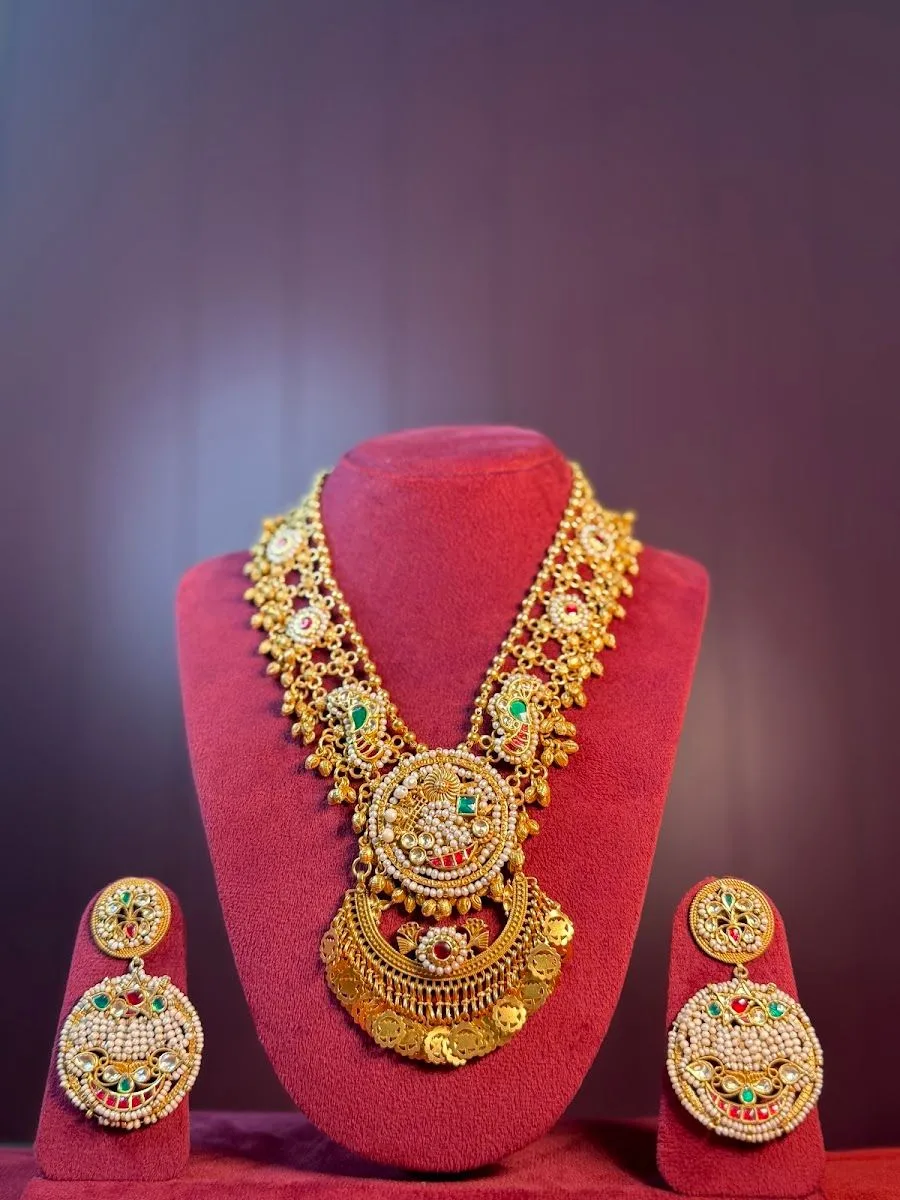 Atulya Designer Jewellery