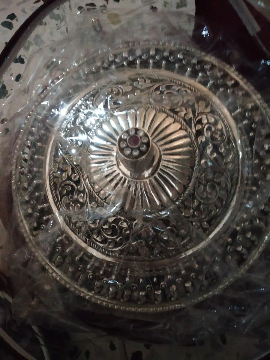 Kanika Silver Pvt. Ltd.