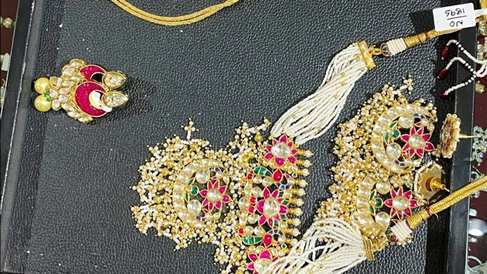 Kolkata Jewellers