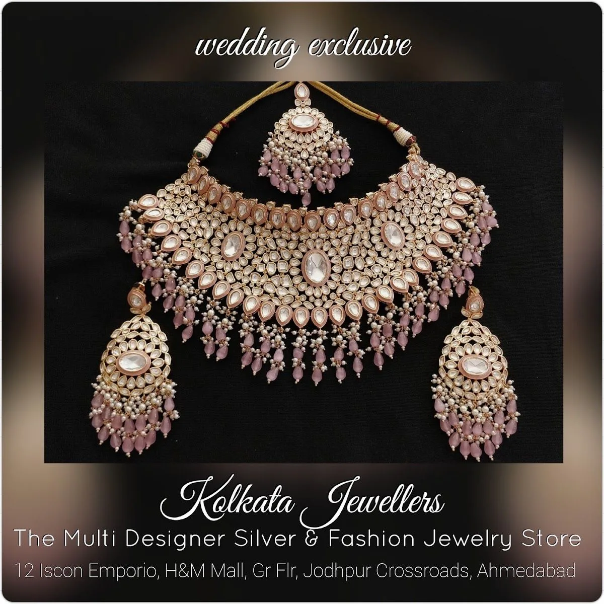 Kolkata Jewellers