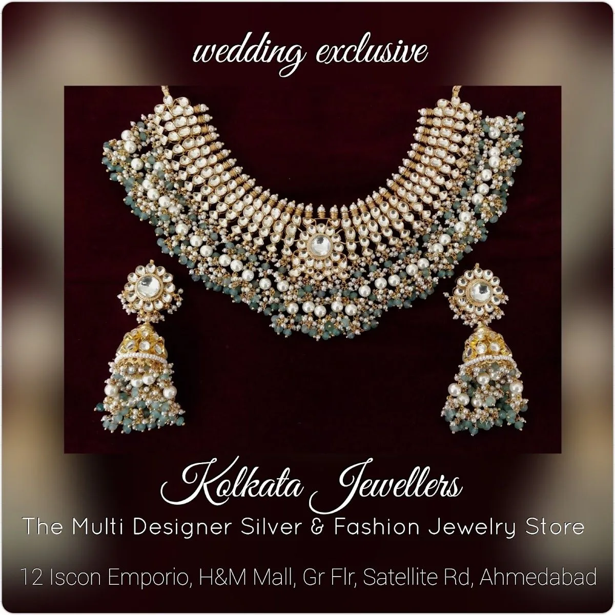 Kolkata Jewellers