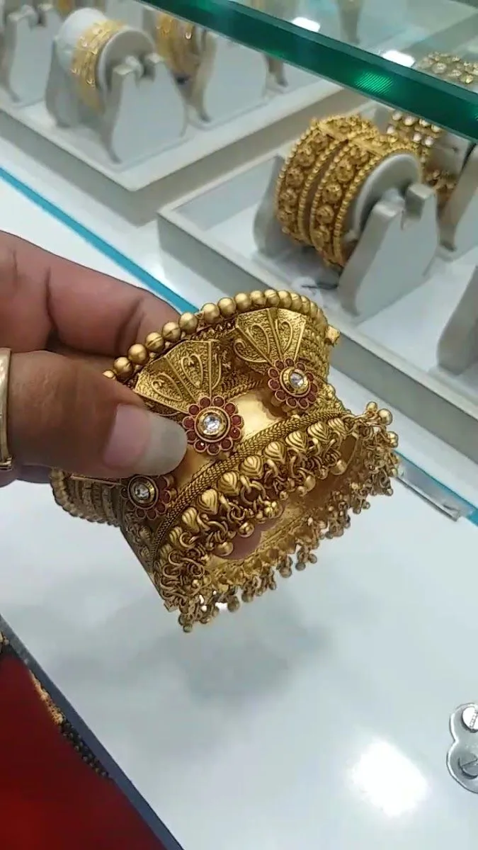 Sejal fashion jewellery
