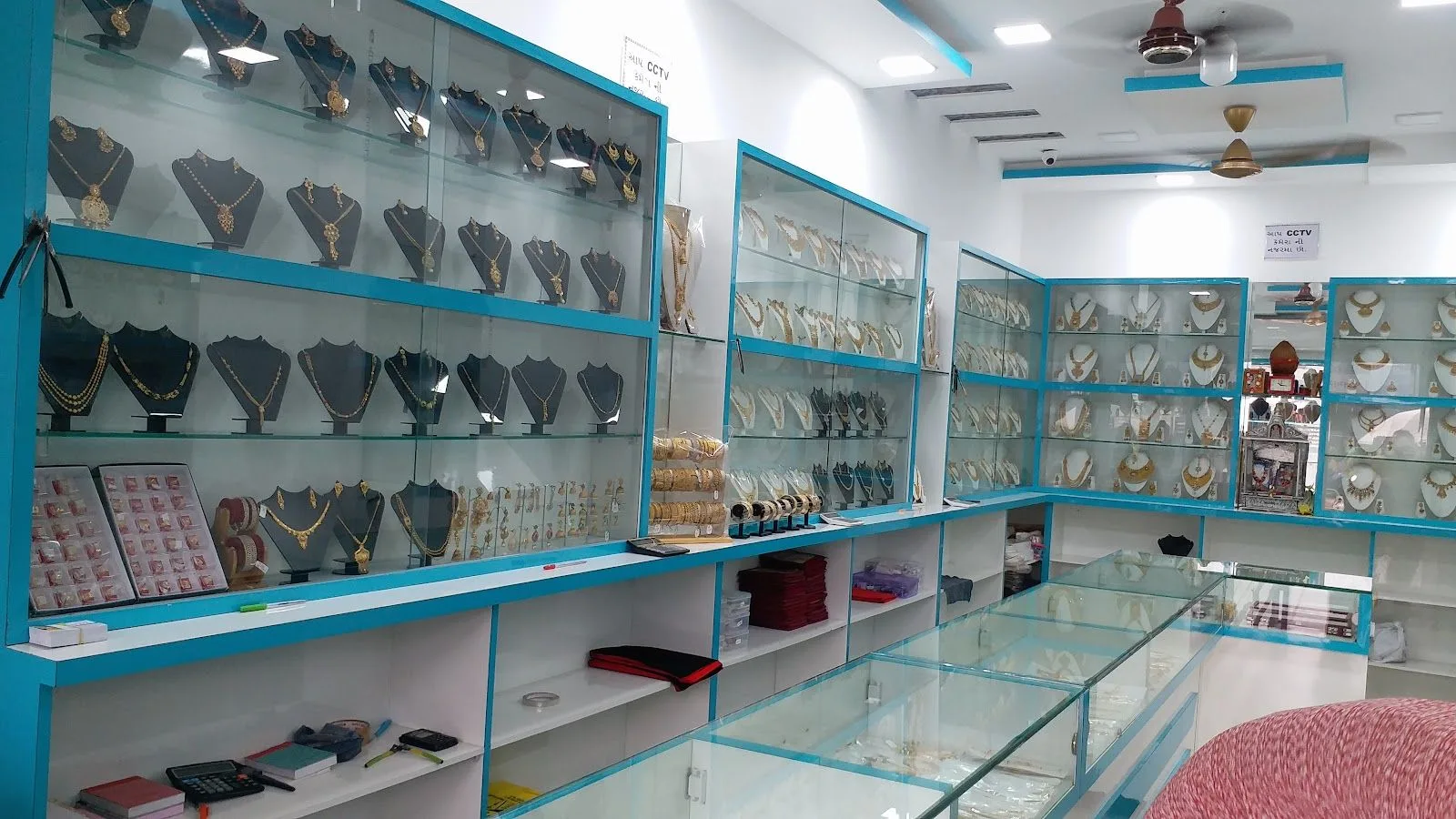 Sejal fashion jewellery