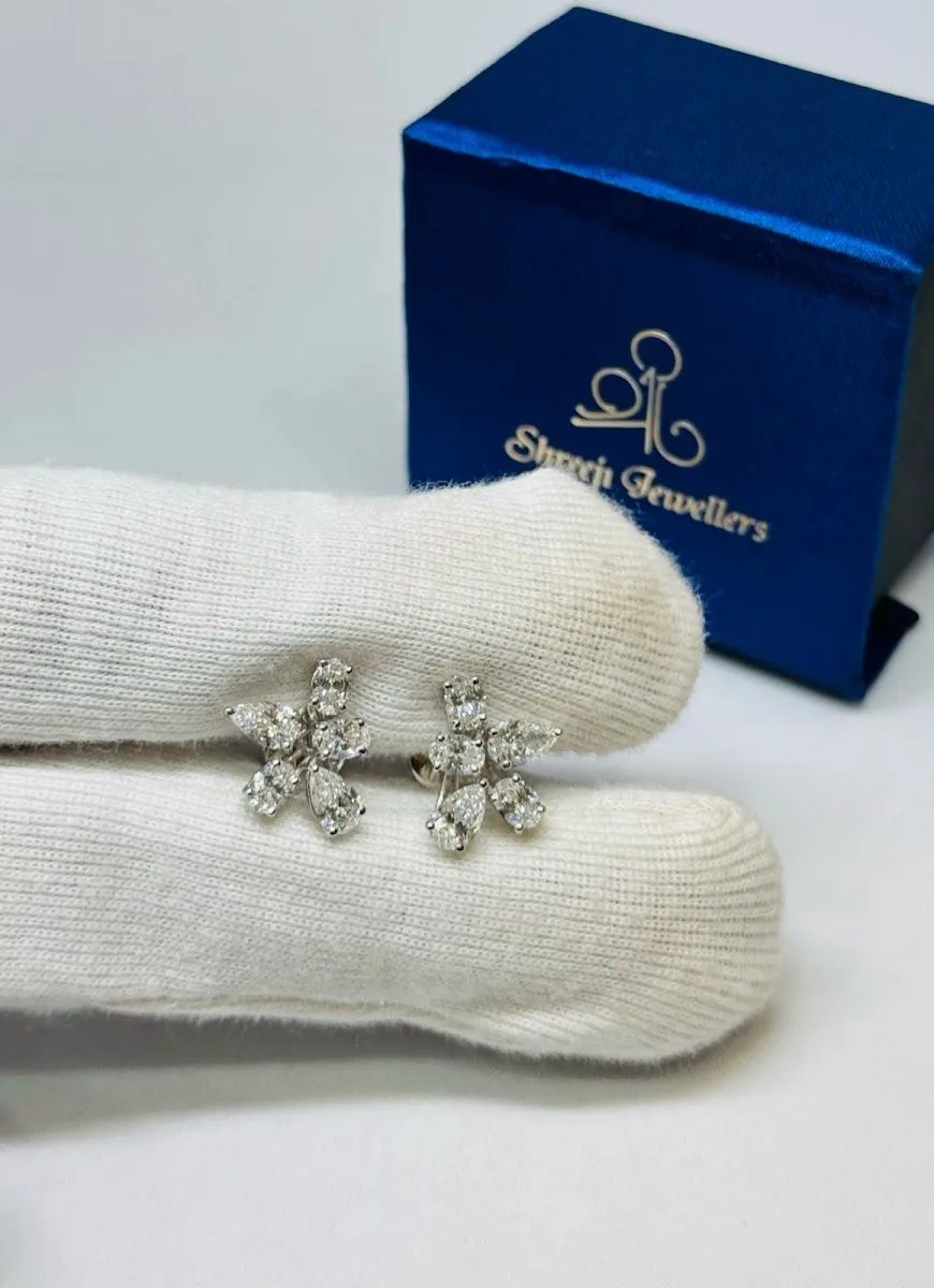 Shreeji Jewellers - Gold , Certified Lab grown diamond and silver jeweller
