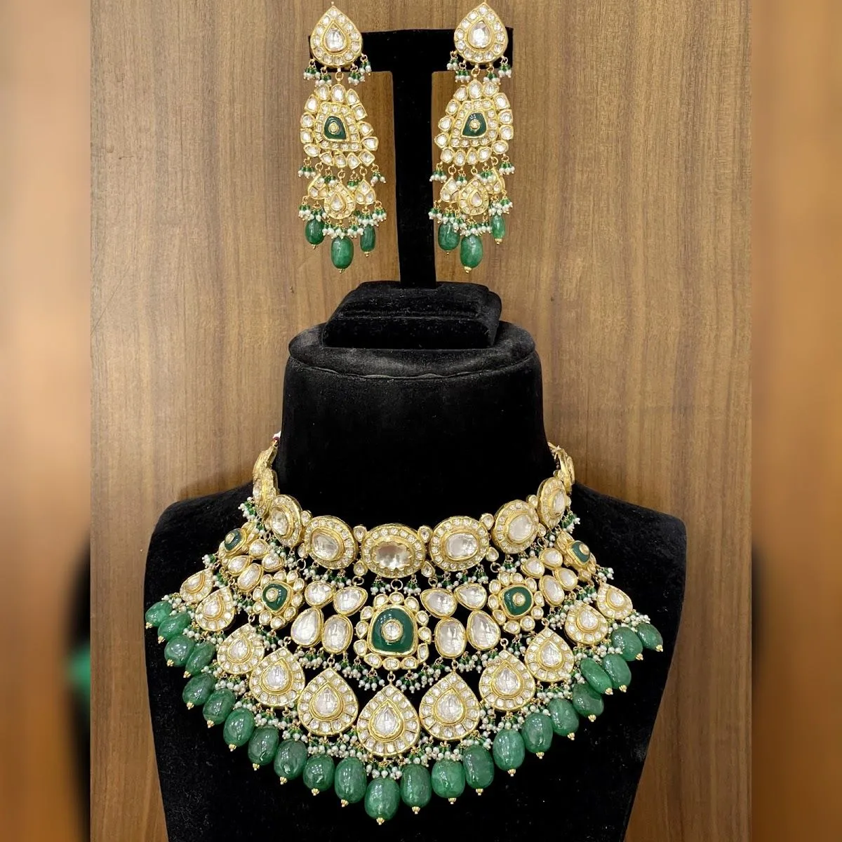 BHAGWATI JEWELLERS