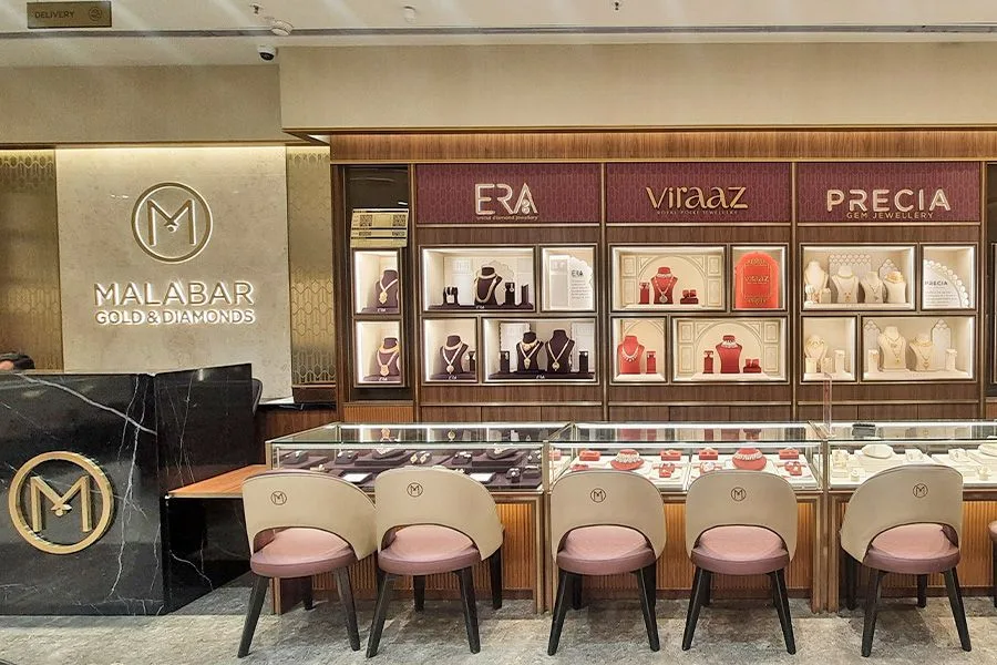 Malabar Gold and Diamonds