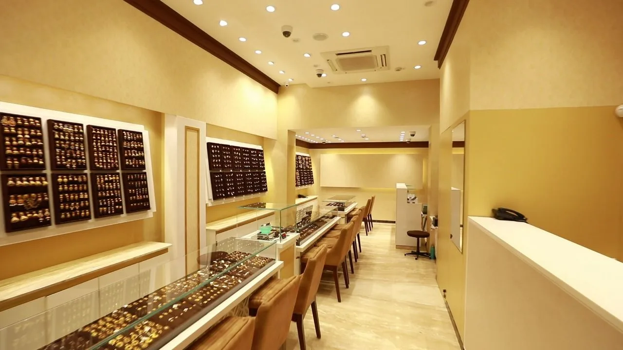 Neelkanth Jewellers Pvt. Ltd.