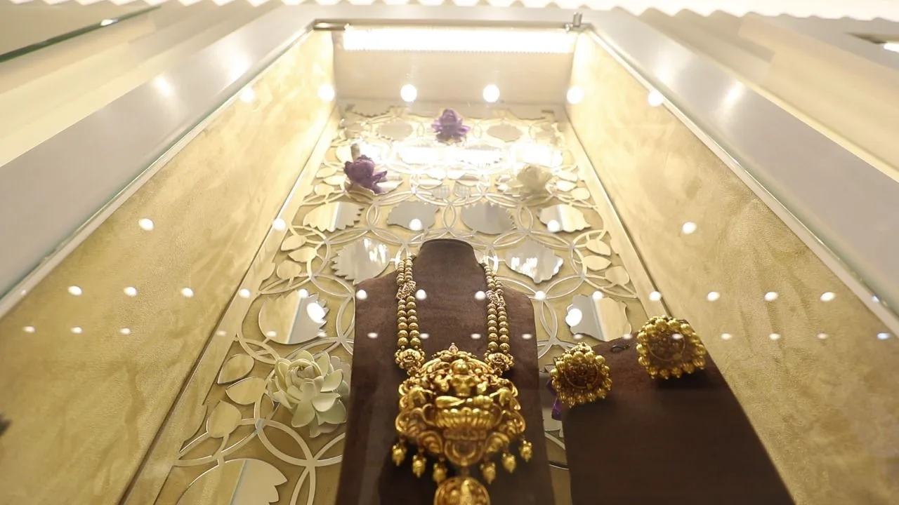 Neelkanth Jewellers Pvt. Ltd.