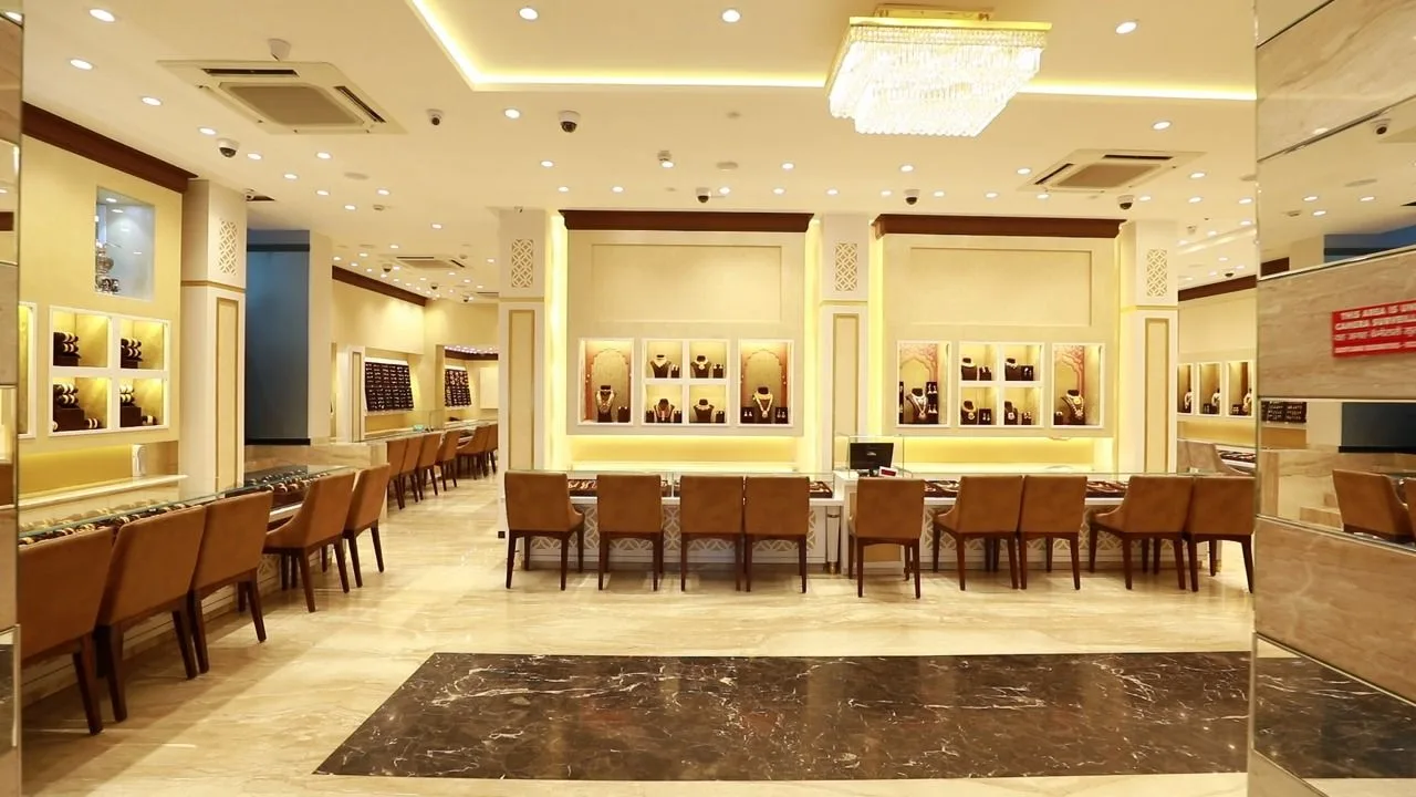 Neelkanth Jewellers Pvt. Ltd.