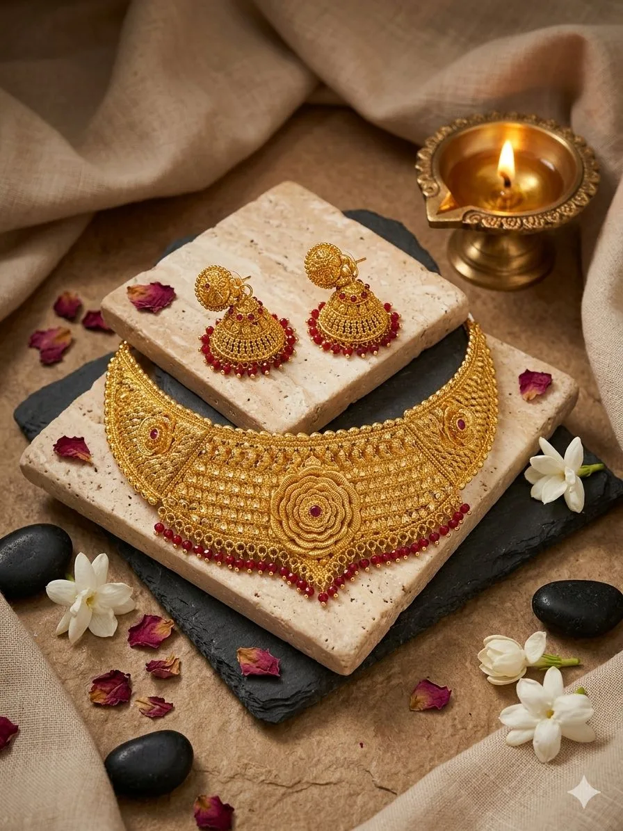 APS Jewellers | One Gram Jewellery Pune