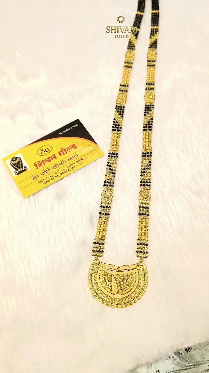 Shivam Gold Jwellery Shop in Kothrud