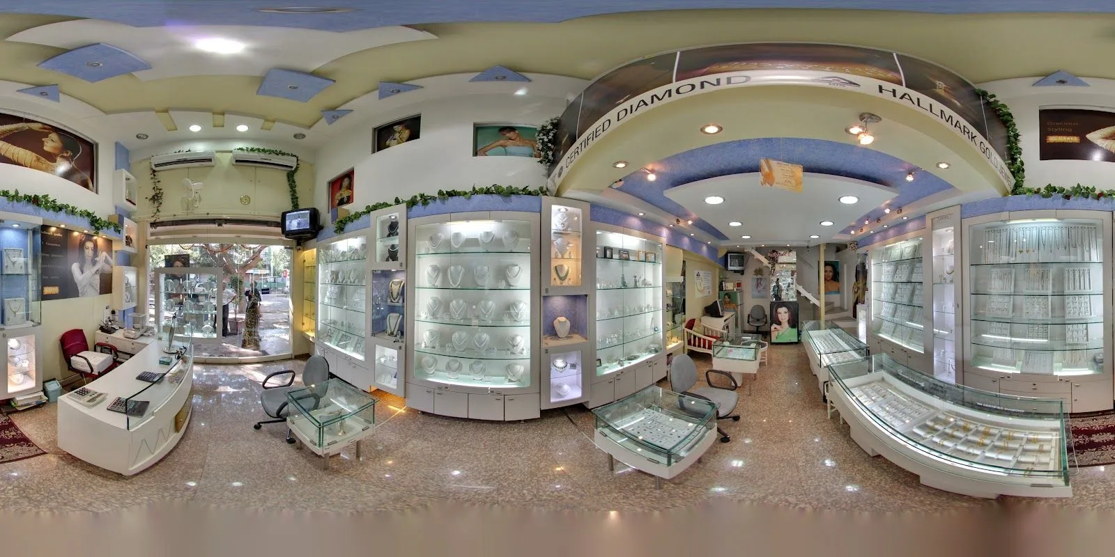 Jewel Paradise