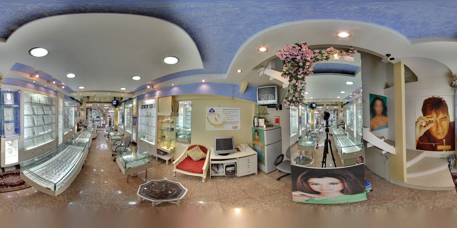 Jewel Paradise