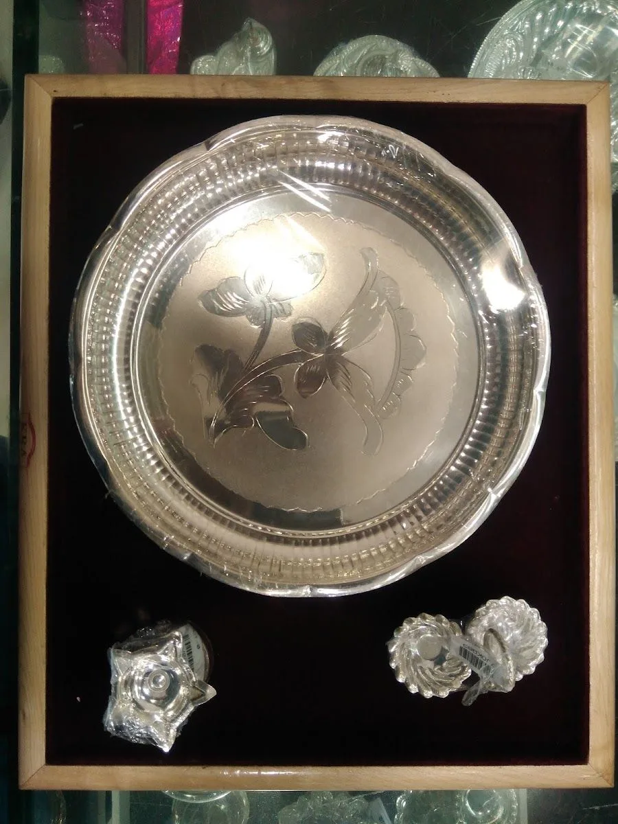 KRA Jewellers - Krishna Rajaram Ashtekar Jewellers