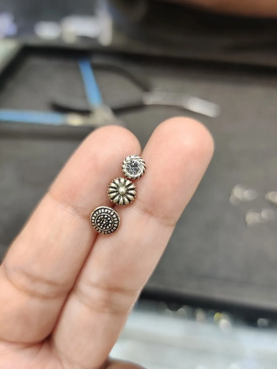 SUDHAN JEWELLERS