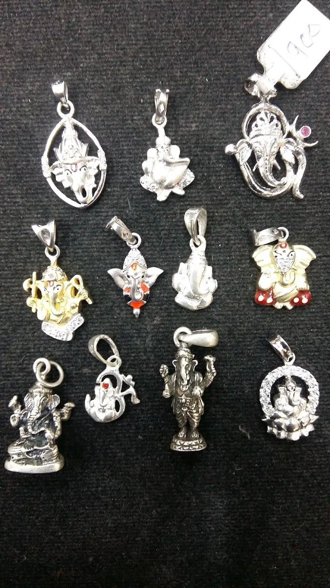 SUDHAN JEWELLERS