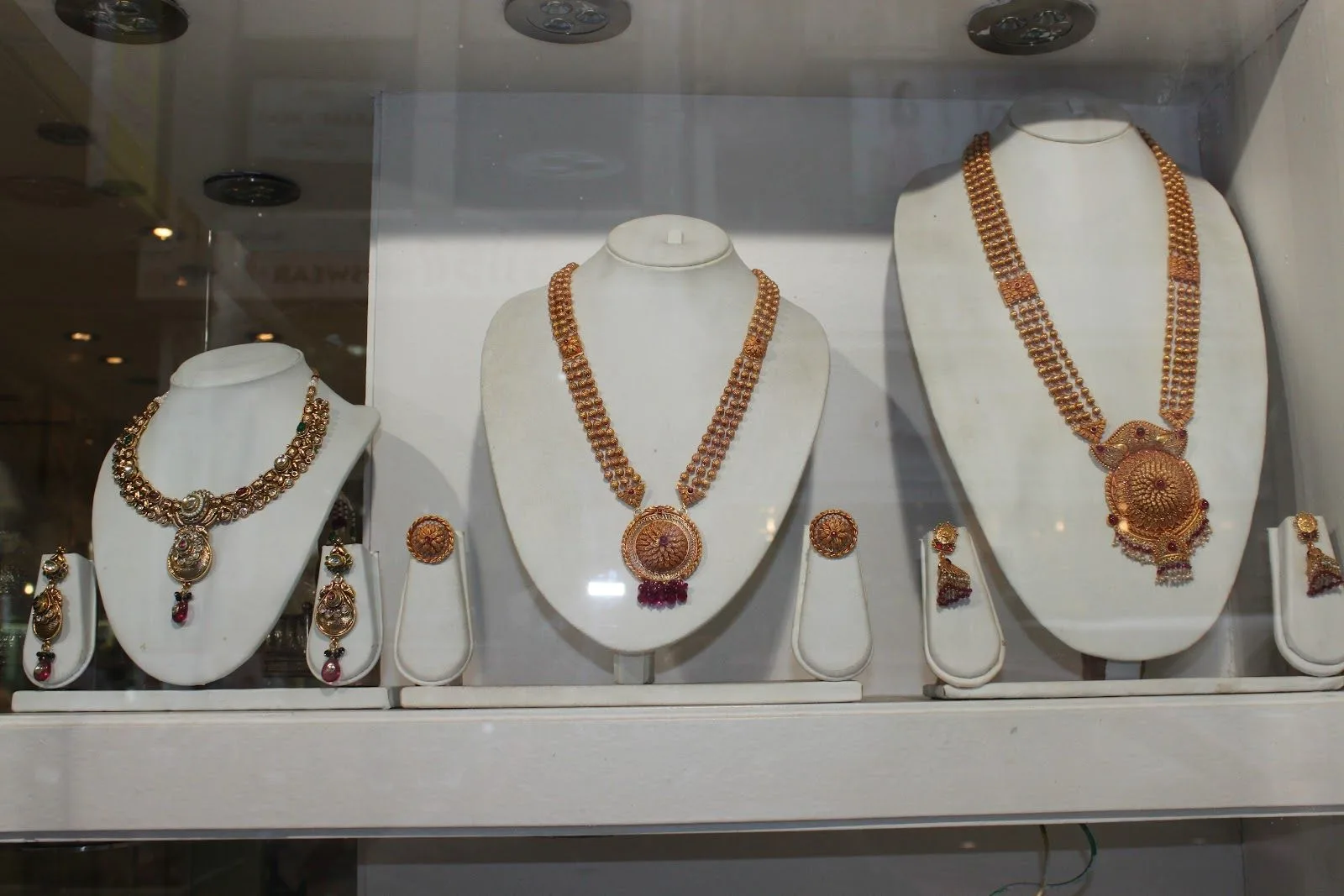 Ashtekar Jewellers(C.M.)