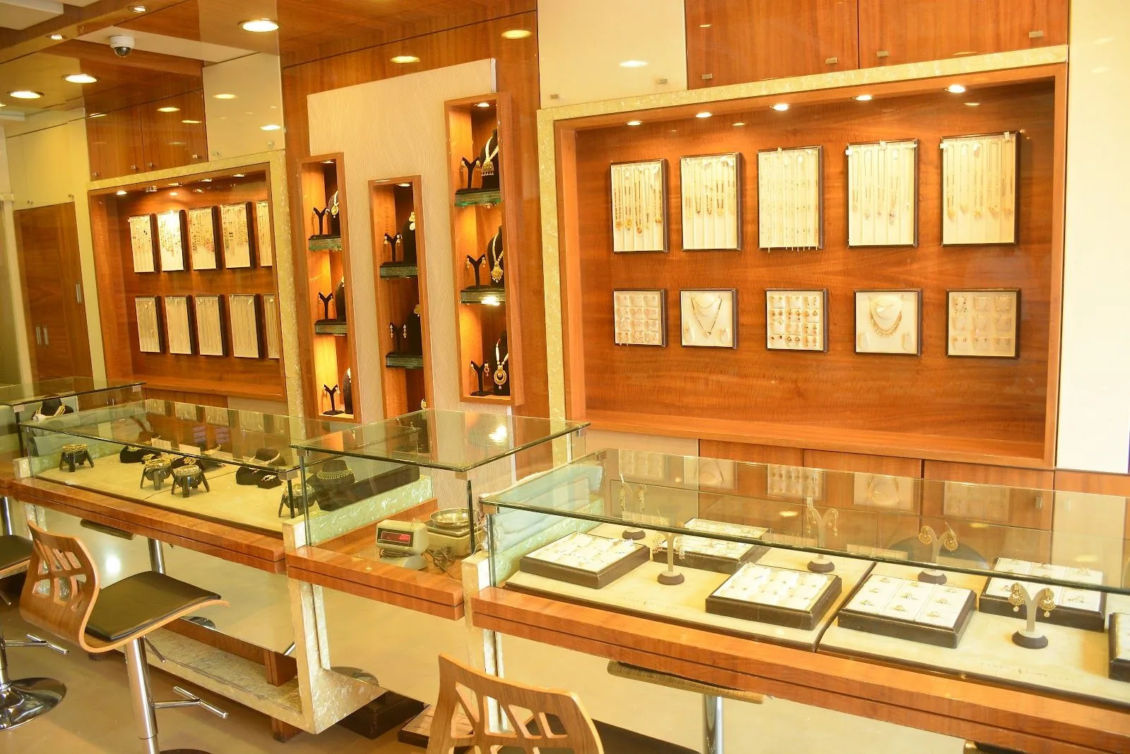Gandhi House of Jewels