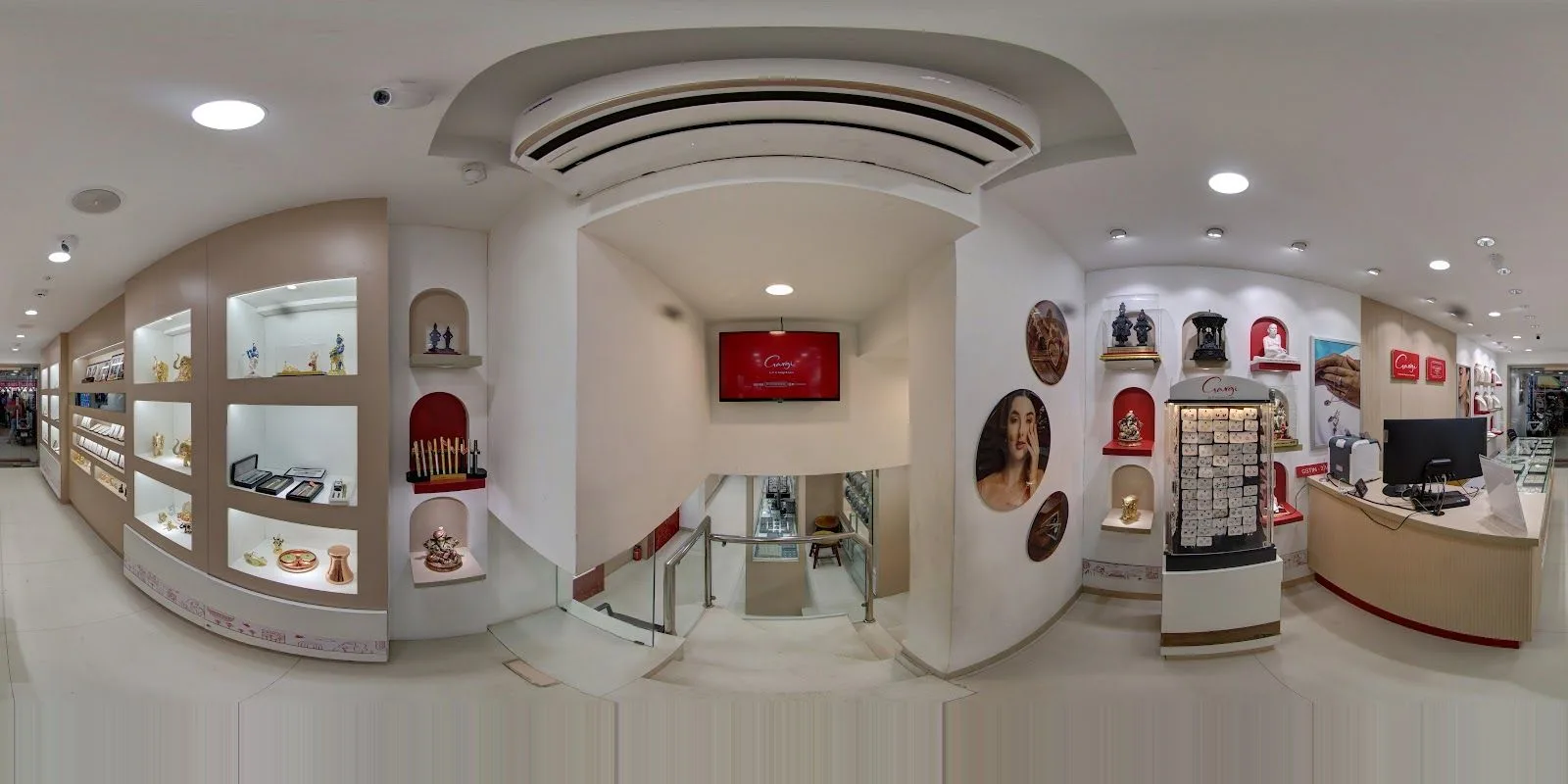 Gargi by PNG Laxmi Road PNGS Gargi Fashion Jewellery Ltd