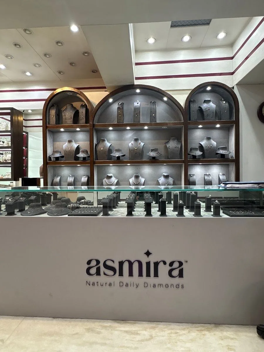 Ashtekar &amp; Pathrikar Jewellers
