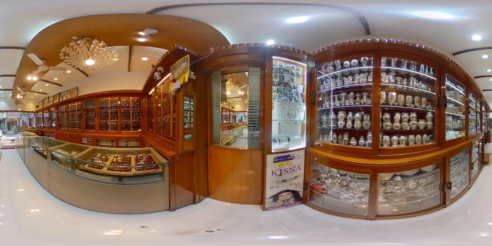 M/s Mithalal Jivraj &amp; Co