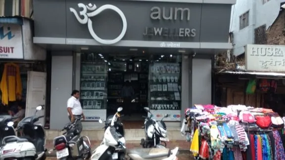 Hari Aum Jewellers