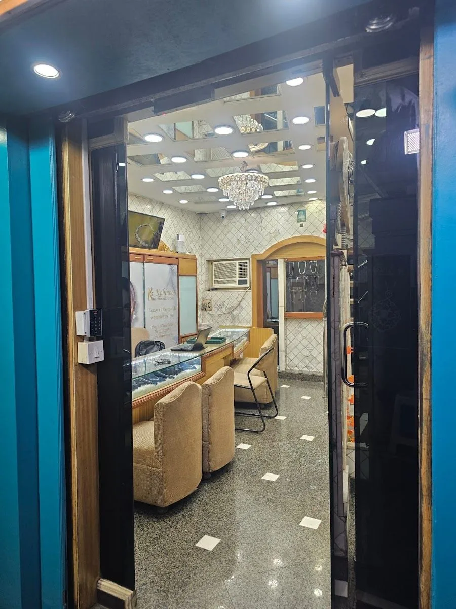 Kohinoor Diamonds &amp; Jewels