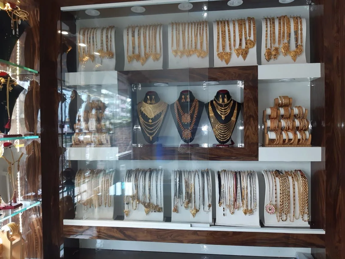 Archi Gold 1Gram Jewellery &amp; Silver