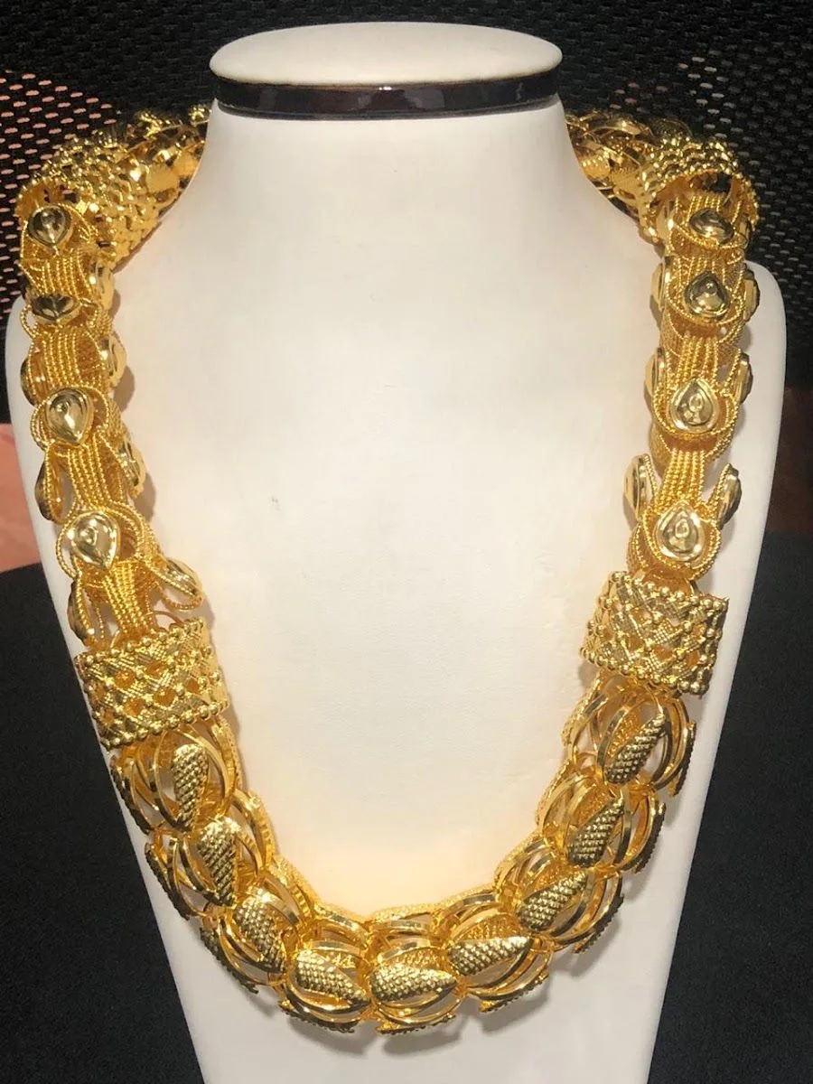 Archi Gold 1Gram Jewellery &amp; Silver