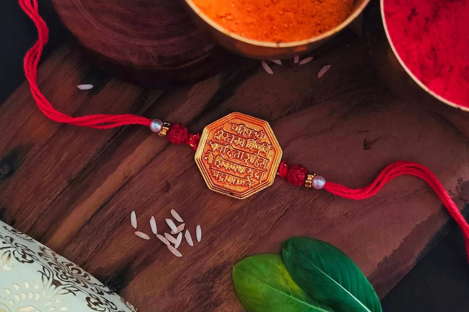 R.S.Dahale 1 Gram &amp; Moti Jewellery