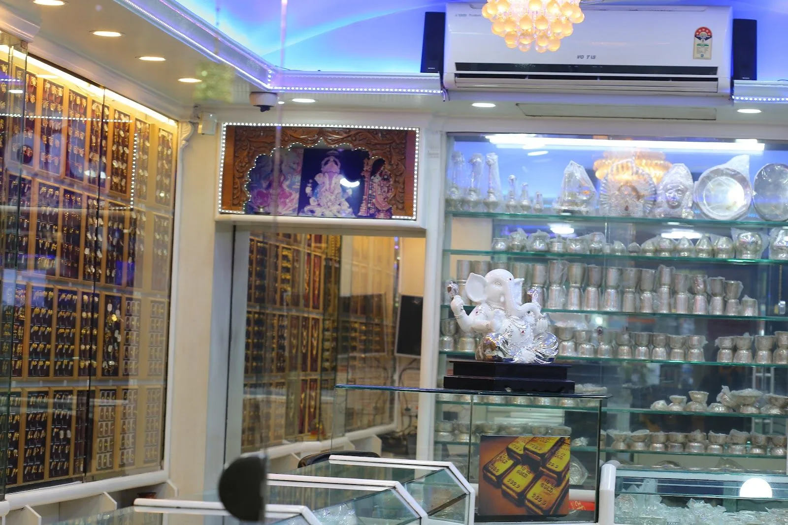 Bagade Jewellers