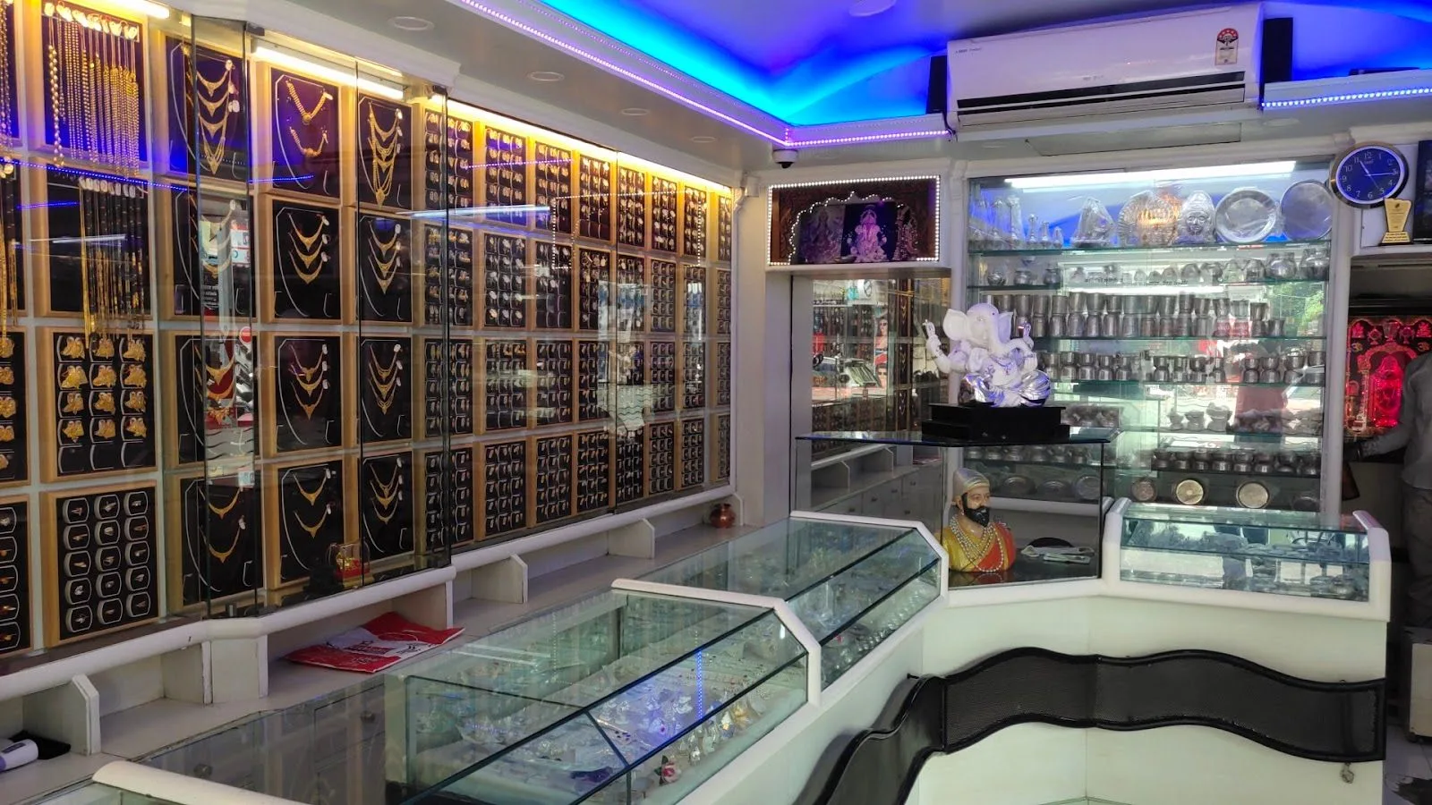 Bagade Jewellers
