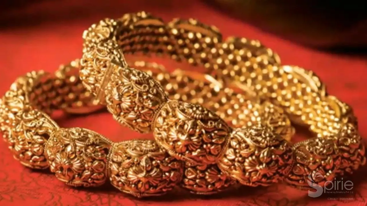 C G Ashtekar Jewellers