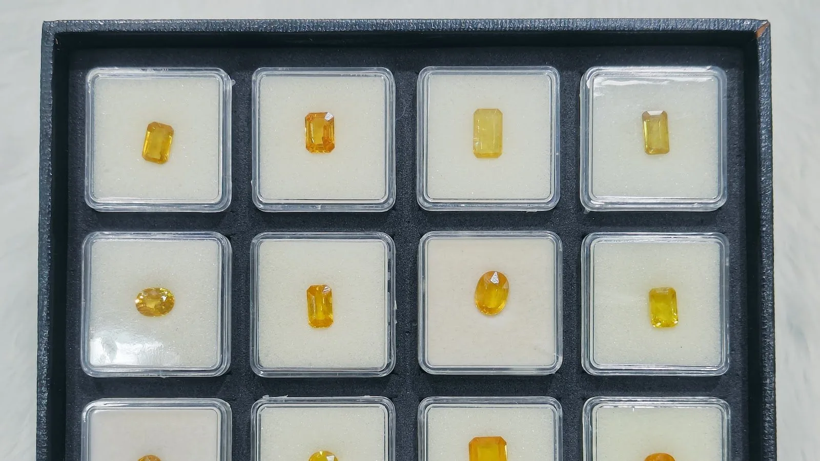 Sara Gems And Crystals