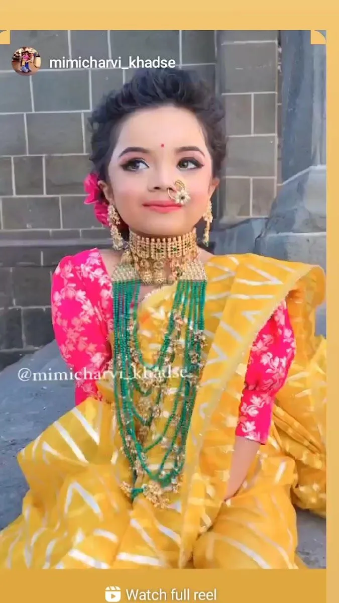 Komal imitation - pune