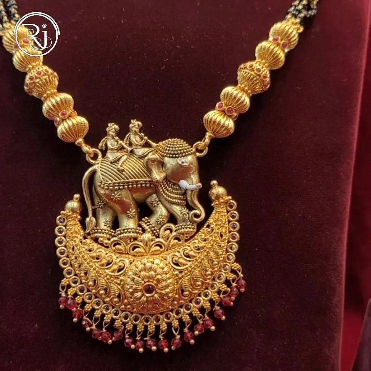 Shree Ravitej Jewellers
