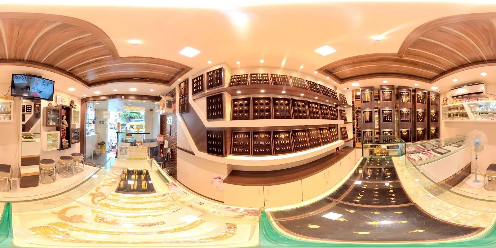 Shree Soubhagya Jewellers