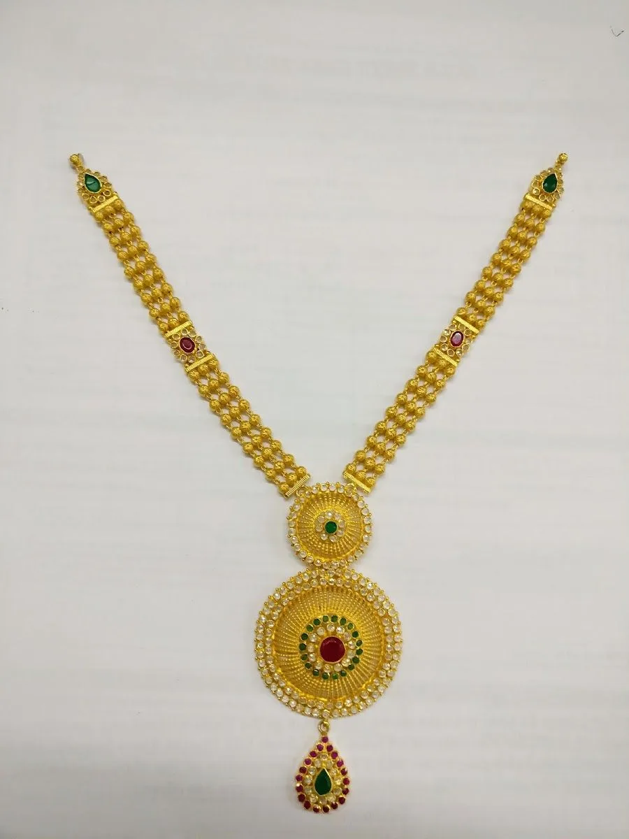 Shree Soubhagya Jewellers