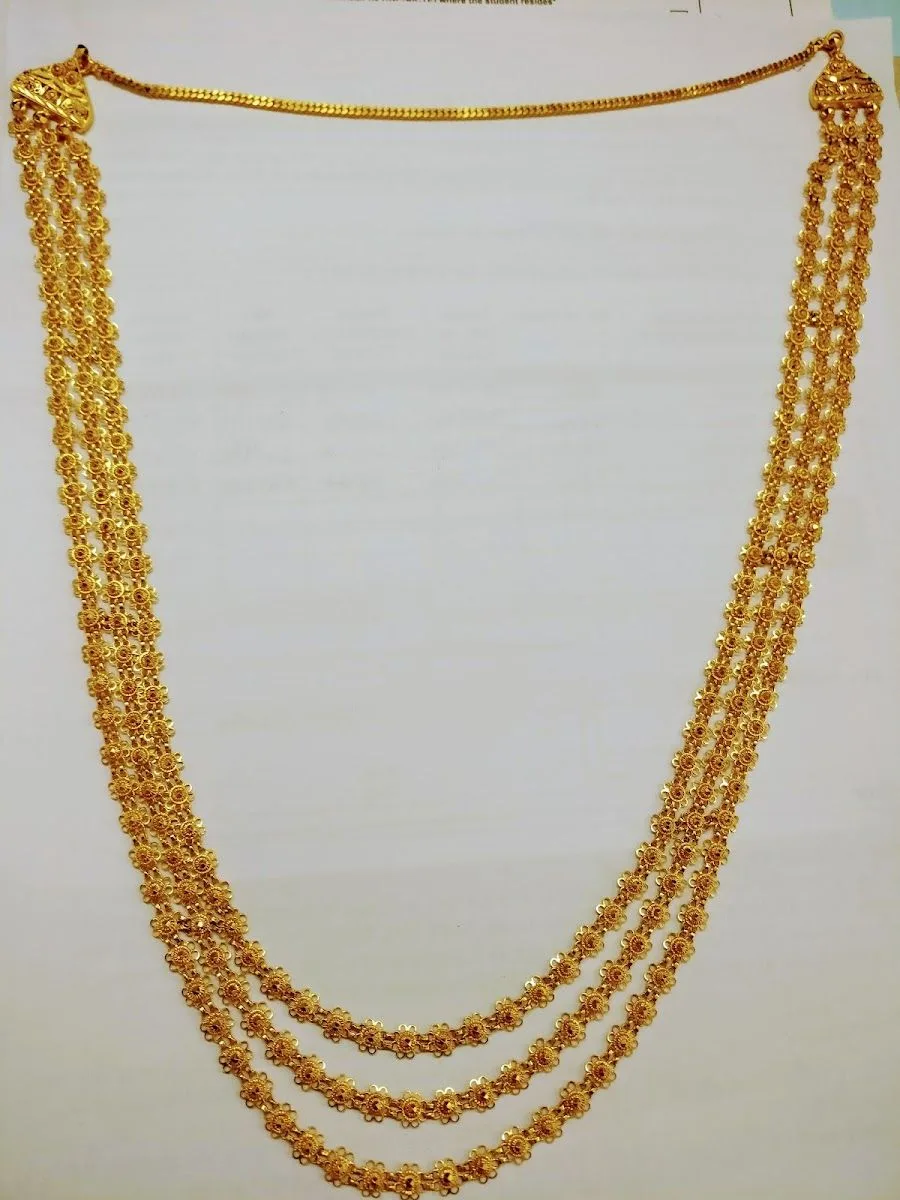 Shree Soubhagya Jewellers