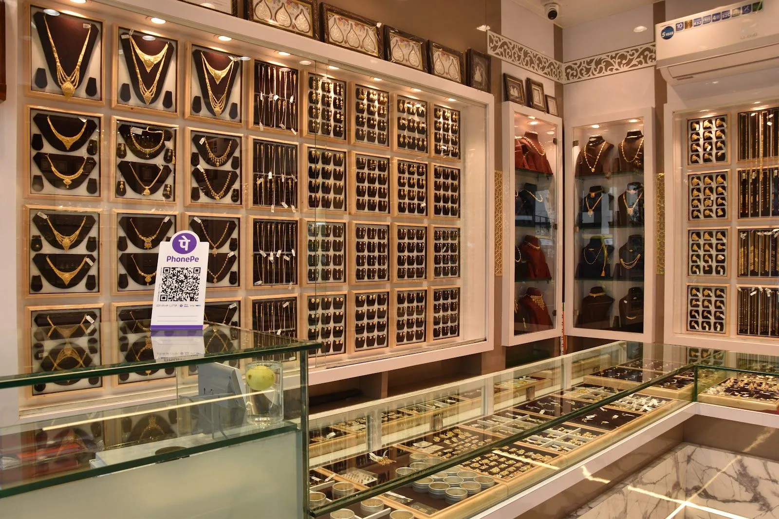 Shree krishna jewellers