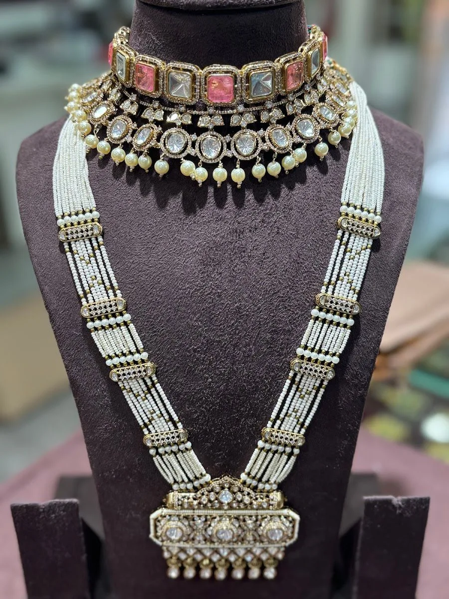 Om Tara Jewels