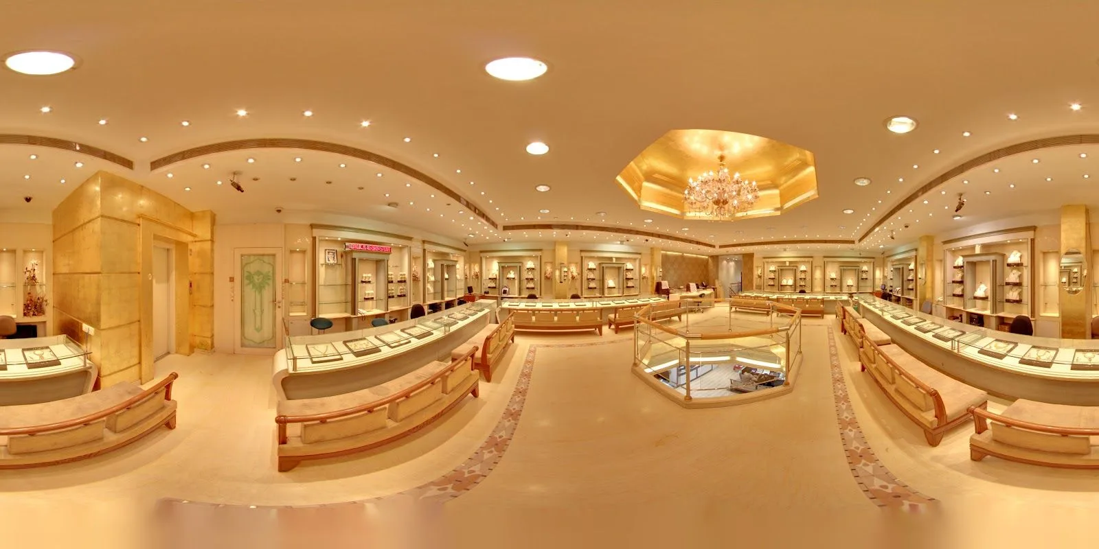 J.K.J &amp; Sons Jewellers - Best Polki Jewellery in Jaipur