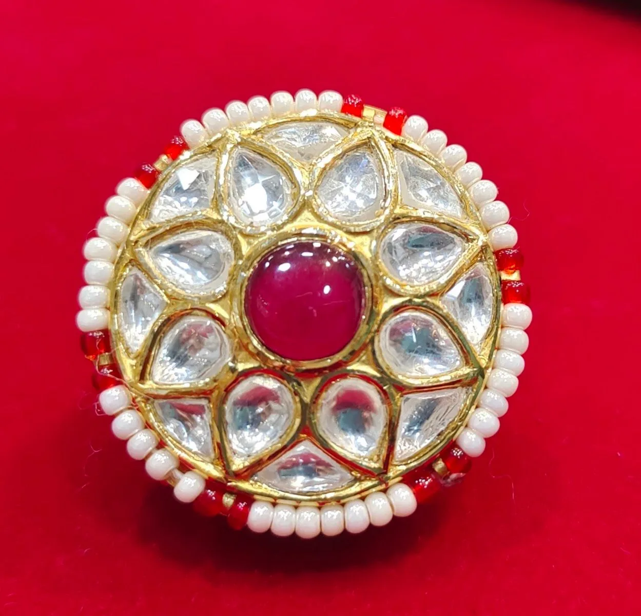 S.P.J. JEWELLERS
