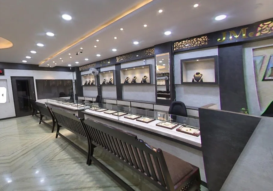 JMJ JEWELLERS