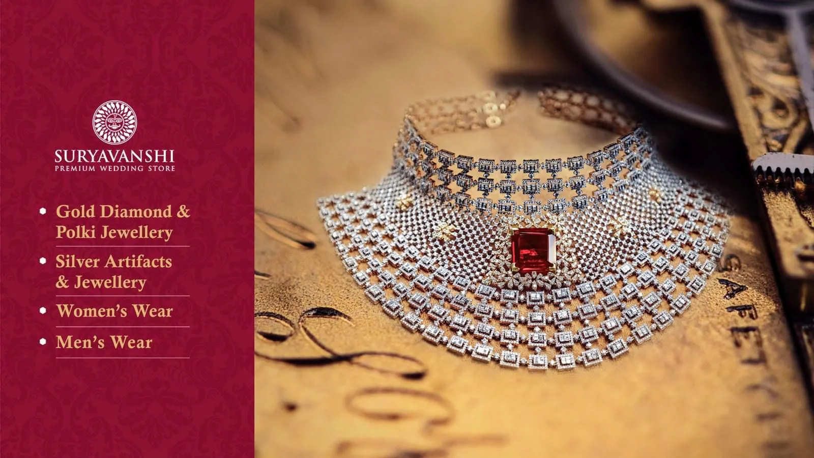 Suryavanshi Jewellers