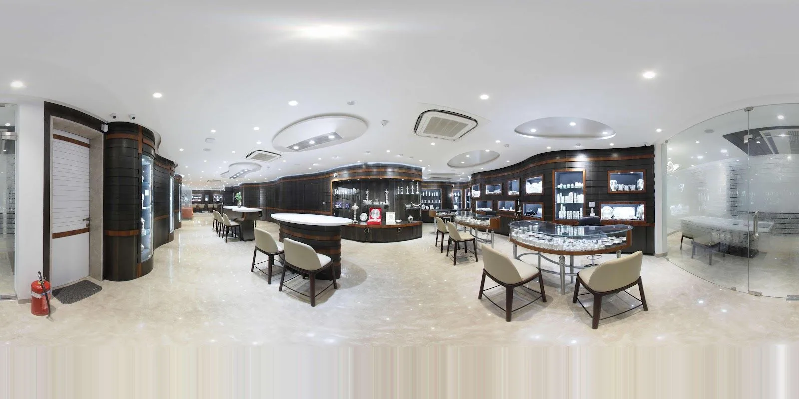 Suryavanshi Jewellers