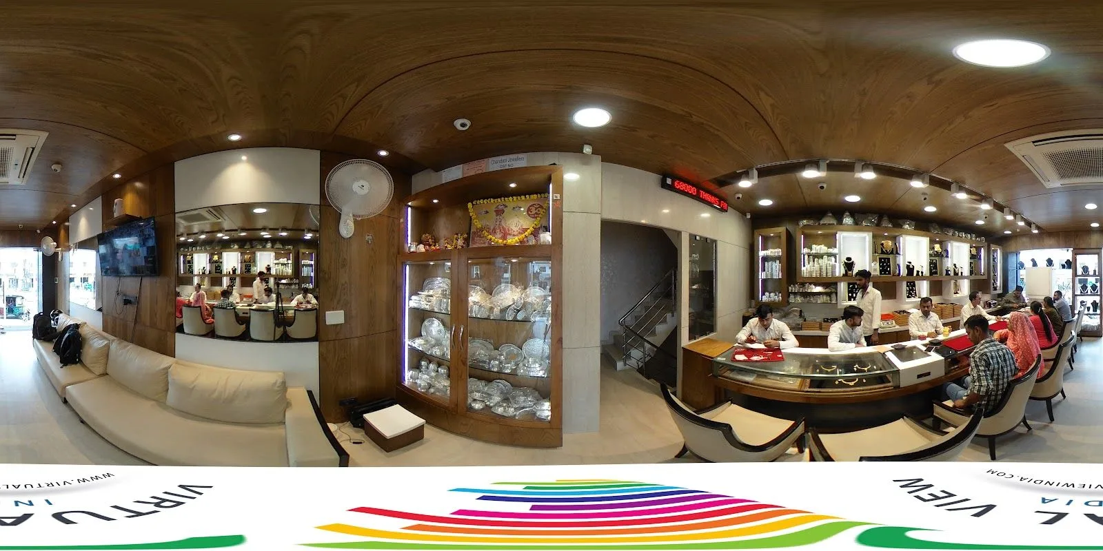 Chandni Jewellers